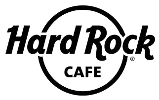 Hard Rock Cafe logo