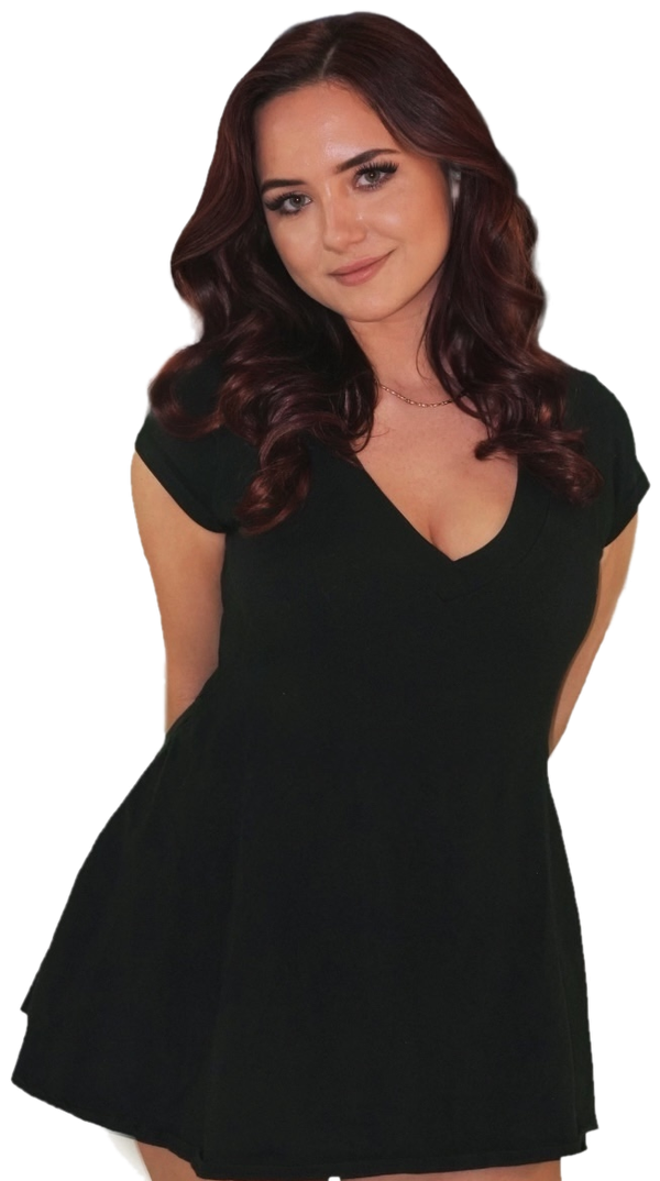 Tiffany Dingley, UGC creator and social media strategist